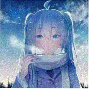 读者深海沉银头像