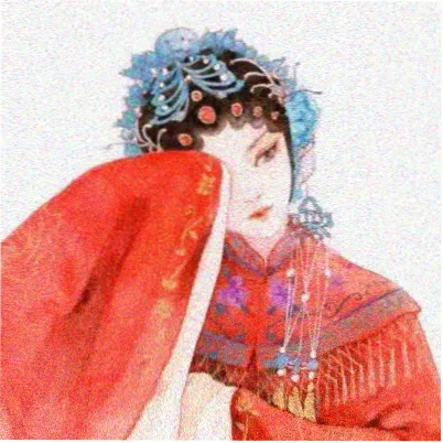 读者昊天锤第九环头像